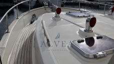Rhea Trawler 36